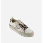 Baskets smash animal mix femme victoria