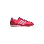 Baskets sportives femme adidas sl 72 og w solred rose taille 39 1 / 3 - �l�gance et confort quotidien ...