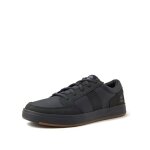 Basket timberland - tb0a1t6gs40 - homme davis square f / l ox sneaker basic basket