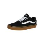 Baskets en toile brooklyn - vans
