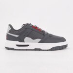 Baskets toile style skater semelle épaisse homme lotto Baskets toile style skater semelle épaisse homme lotto