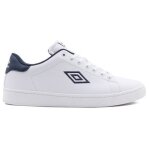 Baskets umbro farrel ltx sneaker blanc homme