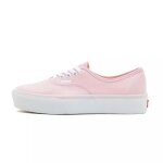 Basket vans authentic platform
