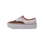 Basket vans authentic stackform