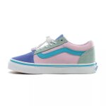 Basket vans old skool cadet