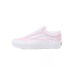 Basket vans old skool platform