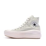 Baskets vert deau femme converse chuck taylor all star move