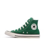 Baskets vertes homme converse chuck taylor all star 164027c Baskets vertes homme converse chuck taylor all star 164027c