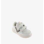 Baskets - victoria - tiempo efecto piel fantasia - beige - confort - style