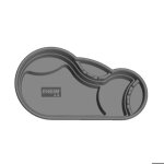 Bassin pour aquarium eheim lake500