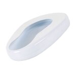 Bassins de lit portables pour hommes gs alits alits dispositif durgence de bassin de lit  domicile ...