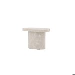 Bstad table dangle gris clair.