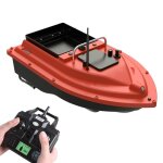 Bateau amorceur télécommandé de pêche avec gps bateau dappât intelligent Étanche 300m charge de 2 kg ... Bateau amorceur télécommandé de pêche avec gps bateau dappât intelligent Étanche 300m charge de 2 kg ...