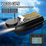 Bateau amorceur télécommandé de pêche avec gps bateau dappât intelligent Étanche 800m charge de 3 kg ... Bateau amorceur télécommandé de pêche avec gps bateau dappât intelligent Étanche 800m charge de 3 kg ...