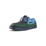 Bateau camper - k100908 - 001 - g3d runner four tws twins - k100908 chaussure bateau homme multicolore ...
