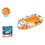 Bateau gonflable - paw patrol - 16935 pa - 112 cm - pour enfants - utilisation ext�rieure