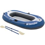 Bateau gonflable - sevylor - caravelle kk65 kit - 2 adultes - capacité 165 kg Bateau gonflable - sevylor - caravelle kk65 kit - 2 adultes - capacité 165 kg