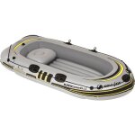 Bateau pneumatique sevylor supercaravelle xr86gtx - 7 (265 x 121 cm) Bateau pneumatique sevylor supercaravelle xr86gtx - 7 (265 x 121 cm)