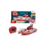 Bateau de pompiers radio control