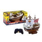 Bateau radiocommand� - revell control - going merry - one piece - 2. 4 ghz - batterie li - ion - 18. ...