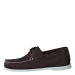 Bateau timberland - tb0a199td471 - homme cedar bay chaussures bateau