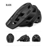 Batfox - casque de vlo vtt dh pour homme et femmecasque de vlo de route ultralgercasque de vlo entirement ...