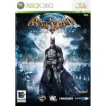 Batman arkham asylum / jeu console Batman arkham asylum / jeu console
