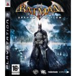 Batman arkham asylum / jeu console ps3