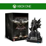 Batman arkham knight edition limite jeu xbox one