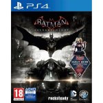 Batman arkham knight jeu ps4