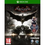 Batman arkham knight jeu xbox one Batman arkham knight jeu xbox one