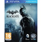 Batman arkham origin blackgate jeu ps vita Batman arkham origin blackgate jeu ps vita