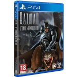 Batman: a telltale series 2 lennemi intrieur jeu ps4