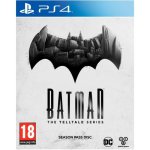 Batman - the telltale series jeu ps4 Batman - the telltale series jeu ps4