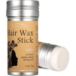 Cire pour cheveux - orientfashion - bton de cire - 75ml - brillance - soin rapide