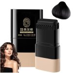 Bton de coloration instantane avec peigne intgrkit permanente cheveuxbton de teinture pour cheveux ...