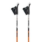 Bâton de marche nordique - gabel - x 1. 35 - carbone 35 - poignée dual tech - pointe aero + carbure Bâton de marche nordique - gabel - x 1. 35 - carbone 35 - poignée dual tech - pointe aero + carbure
