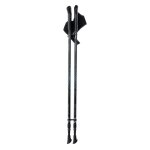 B�ton de marche nordique - martes essentials - centaurus - aluminium 6061 - 835 - 135 cm - 2085 g