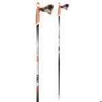 Bton de marche nordique tsl tactil carbon 50 crok goy. spk - 115 cm
