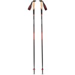 B�ton de randonn�e - black diamond - pursuit carbon z - carbone l�ger - repliable z - pole - poign�e ...