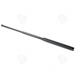 Bton de randonne c extensible pour dfense voyage alpinisme camping antidrapant acier alli 24 - ...