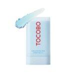 B�ton solaire - tocobo - cotton soft sun stick - spf50 pa + + + + - vegan - 19g