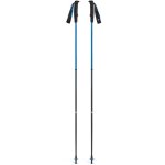 B�ton de trail - black diamond - distance carbon - 100 cm - ultra l�ger 95 g - poign�e eva