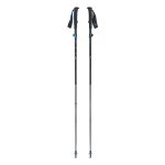Bton de trail - black diamond - distance flz - violet - 110 cm - x2