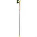 B�ton de trail - leki - ultratrail fx. one superlite - 115 cm - carbone haut de gamme - l�ger et robuste ...