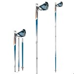 Bâton de trail tsl trail alu 4 cork - 130 cm Bâton de trail tsl trail alu 4 cork - 130 cm