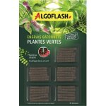 B�tonnets engrais - algoflash - plantes vertes - 30 b�tonnets - uab