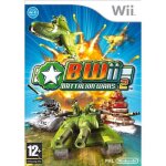 Battalion wars 2 / jeu console wii