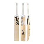Batte de cricket kookaburra ghost 9. 1 - beige - short handle