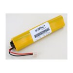 Batterie 10. 8v 2. 7ah pour porte 946933 velux